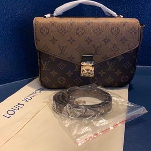 Handbag great quality